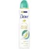 Антиперспирант Dove Go Fresh с ароматом Груши и Алоэ вера 150 мл (8710908559235/8720181291753)