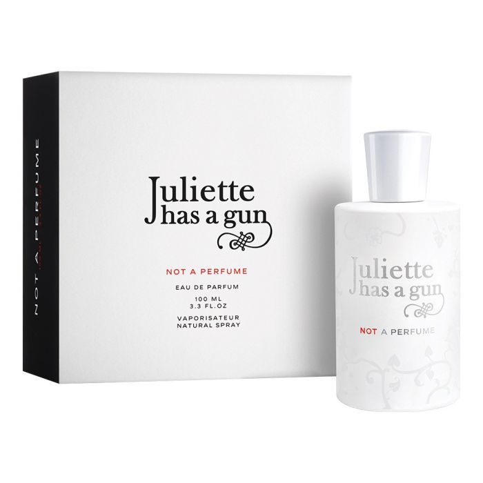 Парфумована вода Juliette Has a Gun Not A Perfume 100 мл (3770000002775) зображення 2