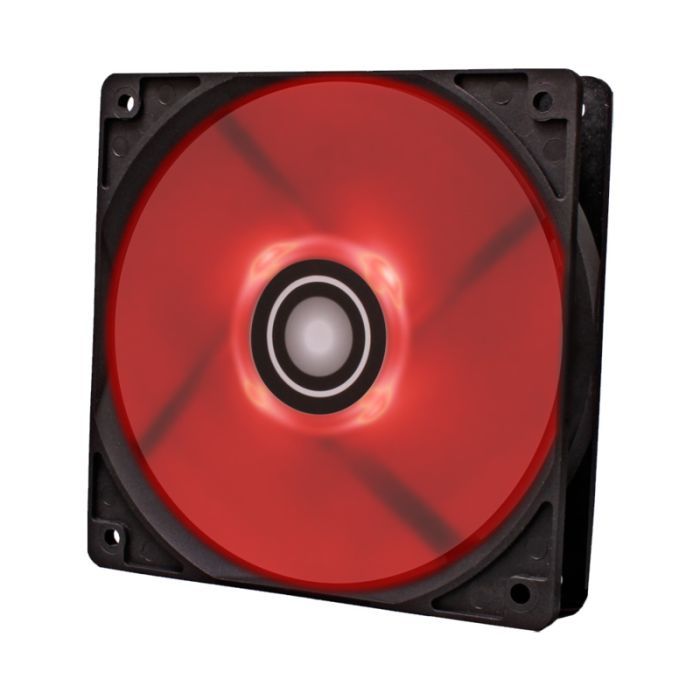 Кулер для корпуса Xilence XPF120.ARGB (XF063) изображение 10