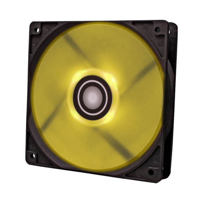 Кулер для корпуса Xilence XPF120.ARGB (XF063) изображение 4