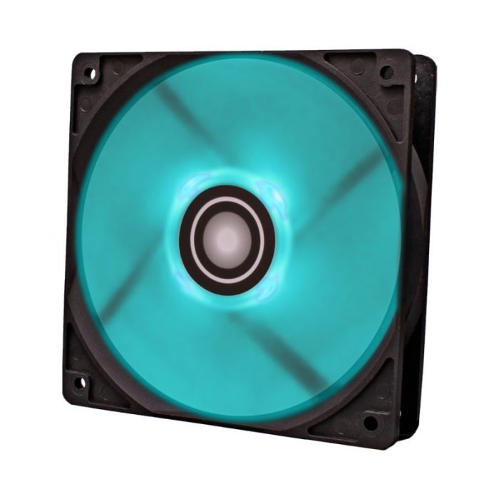 Кулер для корпуса Xilence XPF120.ARGB (XF063) изображение 6