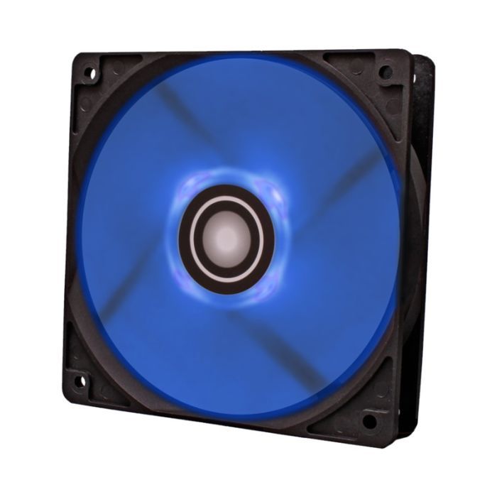 Кулер для корпуса Xilence XPF120.ARGB (XF063) изображение 7