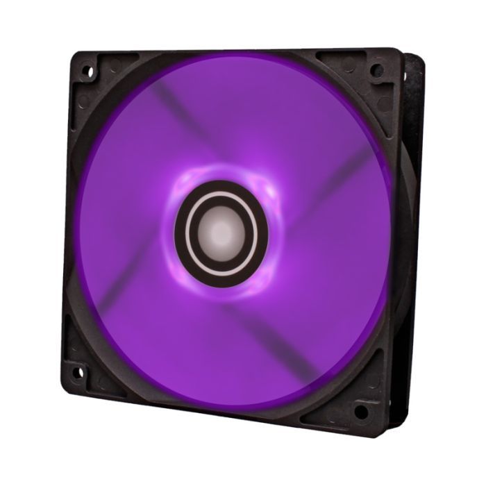 Кулер для корпуса Xilence XPF120.ARGB (XF063) изображение 8