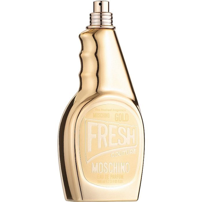 Парфумована вода Moschino Gold Fresh Couture 30 мл (8011003837991)