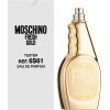 Парфумована вода Moschino Gold Fresh Couture тестер 100 мл (8011003838226) зображення 2