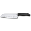 Набір ножів Victorinox SwissClassic Kitchen Set 4 шт Black (6.7133.4G) зображення 2