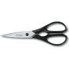 Набір ножів Victorinox SwissClassic Kitchen Set 4 шт Black (6.7133.4G) зображення 4