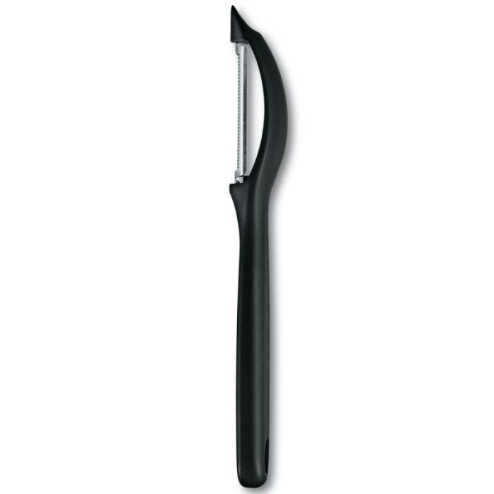 Набір ножів Victorinox SwissClassic Kitchen Set 4 шт Black (6.7133.4G) зображення 5