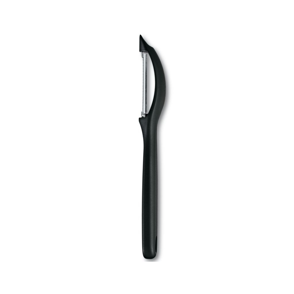Набір ножів Victorinox SwissClassic Kitchen Set 4 шт Black (6.7133.4G) зображення 5