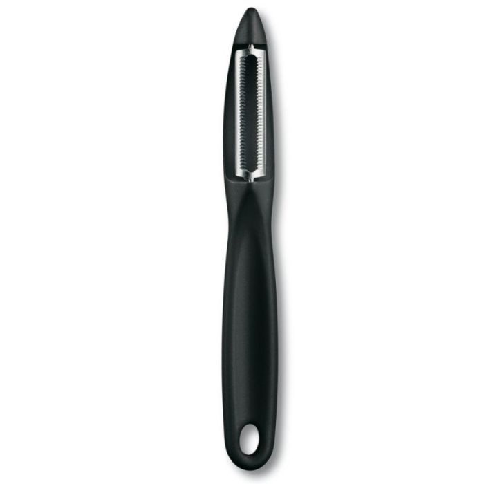 Набір ножів Victorinox SwissClassic Kitchen Set 4 шт Black (6.7133.4G) зображення 6
