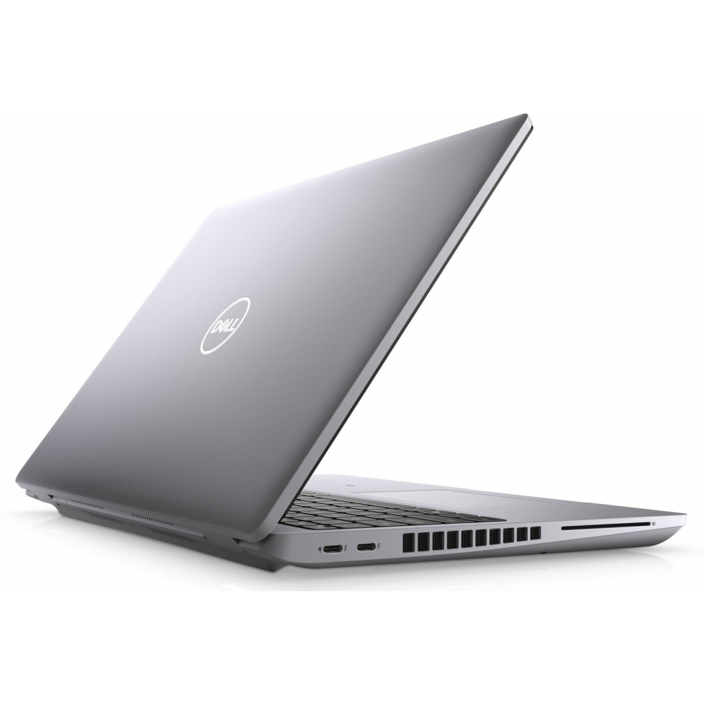 Ноутбук Dell Latitude 5521 (N005L552115UA_WP) зображення 6