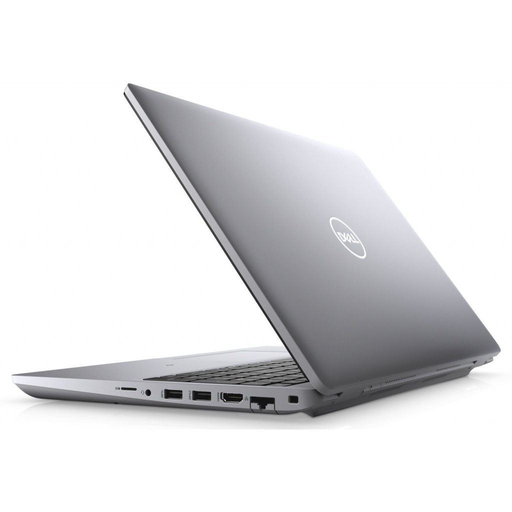 Ноутбук Dell Latitude 5521 (N005L552115UA_WP) зображення 7