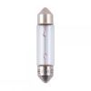 Автолампа Brevia C5W 24V 5W SV8.5 T11x37 CP (24314)