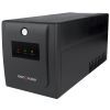 Источник бесперебойного питания LogicPower LPM-U1100VA-P (10358)