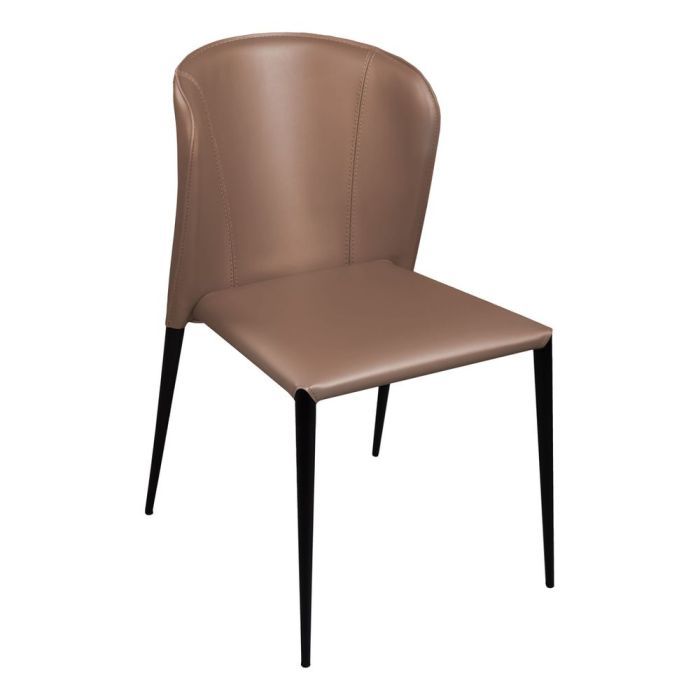 Кухонный стул Concepto Arthur светло-серый (DC708FA-K4-LIGHT GREY) изображение 2