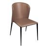 Кухонный стул Concepto Arthur капучино (DC708BL-RL35-CAPPUCCINO) изображение 2