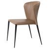 Кухонный стул Concepto Arthur капучино (DC708BL-RL35-CAPPUCCINO) изображение 3
