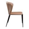 Кухонный стул Concepto Arthur капучино (DC708BL-RL35-CAPPUCCINO) изображение 4