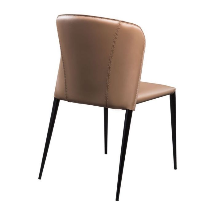 Кухонный стул Concepto Arthur светло-серый (DC708FA-K4-LIGHT GREY) изображение 5