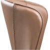 Кухонный стул Concepto Arthur капучино (DC708BL-RL35-CAPPUCCINO) изображение 7