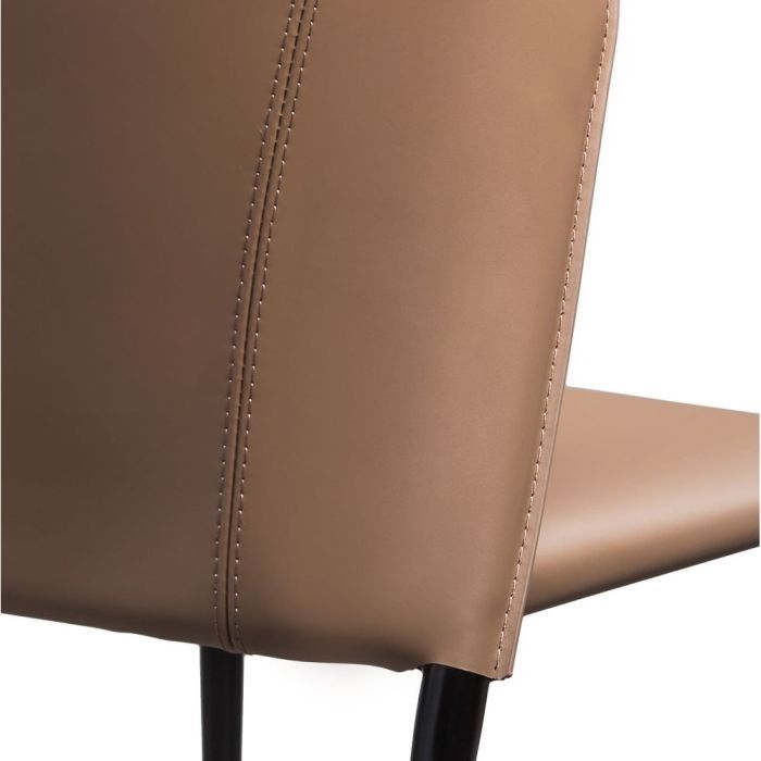 Кухонный стул Concepto Arthur светло-серый (DC708FA-K4-LIGHT GREY) изображение 8