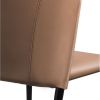 Кухонный стул Concepto Arthur капучино (DC708BL-RL35-CAPPUCCINO) изображение 8