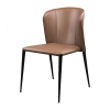 Кухонный стул Concepto Arthur капучино (DC708BL-RL35-CAPPUCCINO)