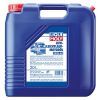 Моторное масло Liqui Moly LKW Leichtlauf-Motoroil SAE 10W-40 Basic  20л (4743)