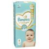 Подгузники Pampers Premium Care Размер 2 (4-8 кг) 46 шт (8001841104799) изображение 2