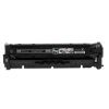 Корпус картриджа HP CE410A/305A black (C_VIRGIN_CE410A)