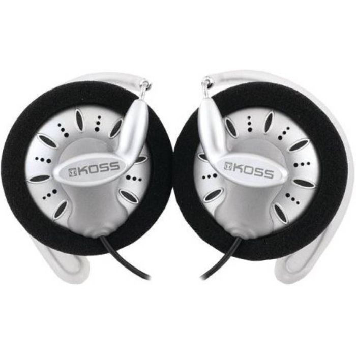 Навушники Koss KSC75 On-Ear Clip (192576.101) зображення 2