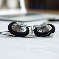 Наушники Koss KSC75 On-Ear Clip (192576.101) изображение 3