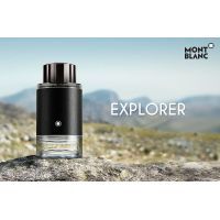 Парфумована вода Montblanc Explorer мініатюра 4.5 мл (3386460101097) зображення 3