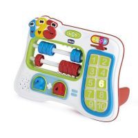 Розвиваюча іграшка Chicco Вчись рахувати (10521.00.18) зображення 3