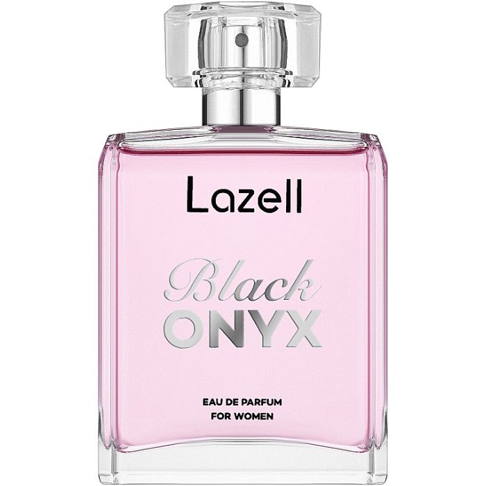 Парфюмированная вода Lazell Black Onyx 100 мл (5907814626189)