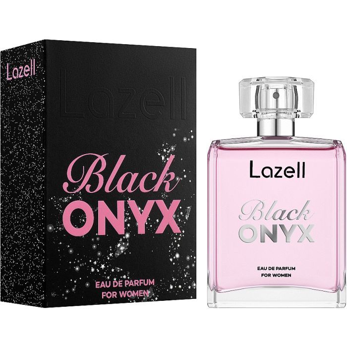 Парфюмированная вода Lazell Black Onyx 100 мл (5907814626189) изображение 2