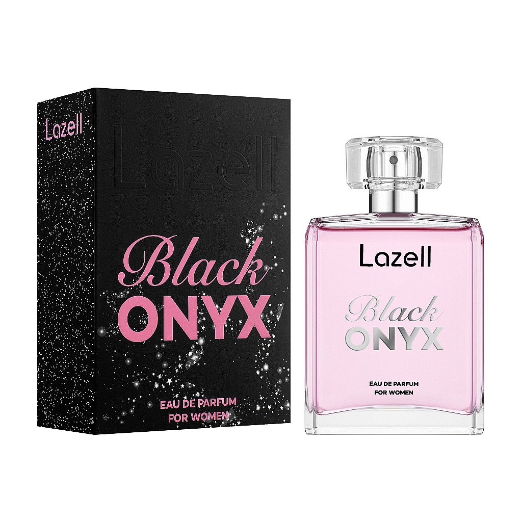 Парфюмированная вода Lazell Black Onyx 100 мл (5907814626189) изображение 2