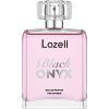 Парфюмированная вода Lazell Black Onyx 100 мл (5907814626189)