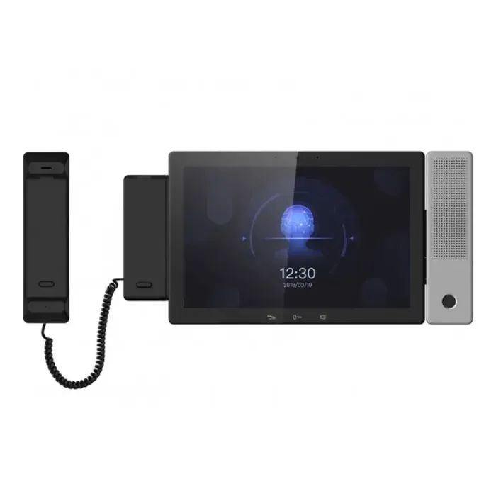 Вызывная панель Hikvision DS-KM9503 изображение 3