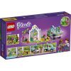 Конструктор LEGO Friends Автомобиль для посадки деревьев (41707) изображение 11