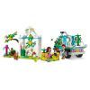 Конструктор LEGO Friends Автомобиль для посадки деревьев (41707) изображение 3