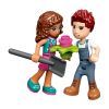 Конструктор LEGO Friends Автомобиль для посадки деревьев (41707) изображение 6