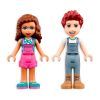 Конструктор LEGO Friends Автомобиль для посадки деревьев (41707) изображение 7
