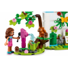 Конструктор LEGO Friends Автомобиль для посадки деревьев (41707) изображение 8