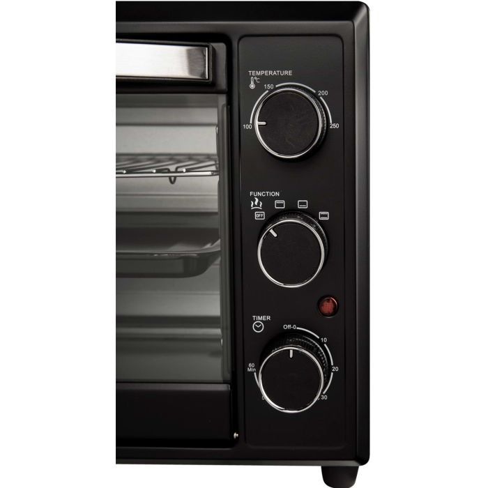 Електропіч Grunhelm GN33AВ зображення 4