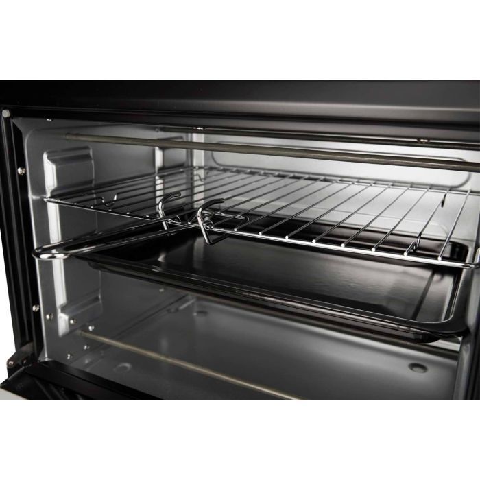 Електропіч Grunhelm GN33AВ зображення 6