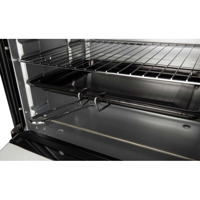 Електропіч Grunhelm GN33AВ зображення 7