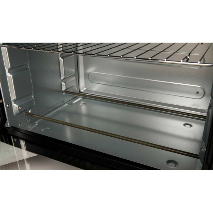 Електропіч Grunhelm GN33AВ зображення 8