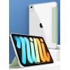 Чохол до планшета BeCover Soft Edge Pencil Apple iPad mini 6 2021 Green (706805) зображення 3