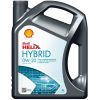 Моторна олива Shell Hybrid 0w/20 5л (73767)